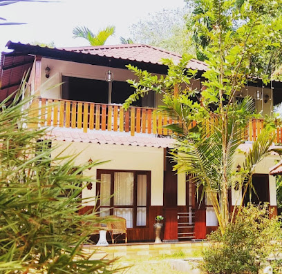 Lakefront Beach Homes