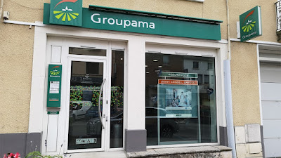 Agence Groupama De Meximieux à Meximieux