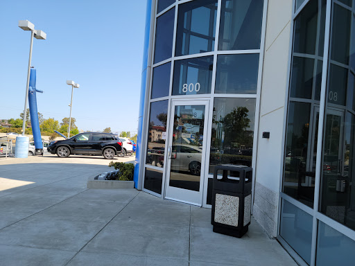 Avery Greene Honda image