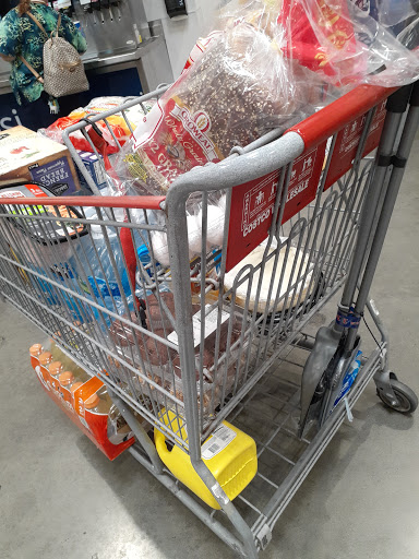 Costco Wholesale image