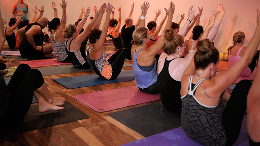 Yoga Studio «Ignite Yoga», reviews and photos, 14130 W Indian School Rd A-4, Goodyear, AZ 85395, USA