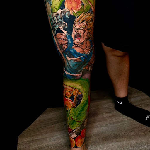 Find small tattoo ideas for mothers for your next unique tattoo in Norcross at Brotherhood Tattoo