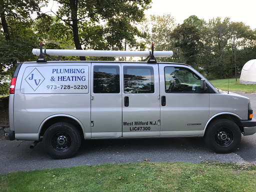 Joe Myers Plumbing & Heating in West Milford, New Jersey