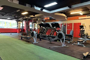 Iron Grip Gym image