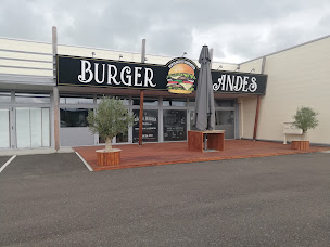 Photo n°34 de Burger Landes à Saint-Sever ()
