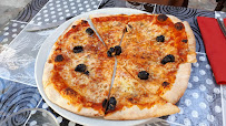 Plats et boissons du Pizzeria La Siciliana à Bastia - n°15