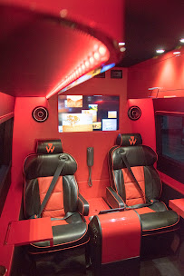 Imperial Luxury Coach Builders, LLC. - Photo 7 - Car repair in Kansas City, MO, Kansas City