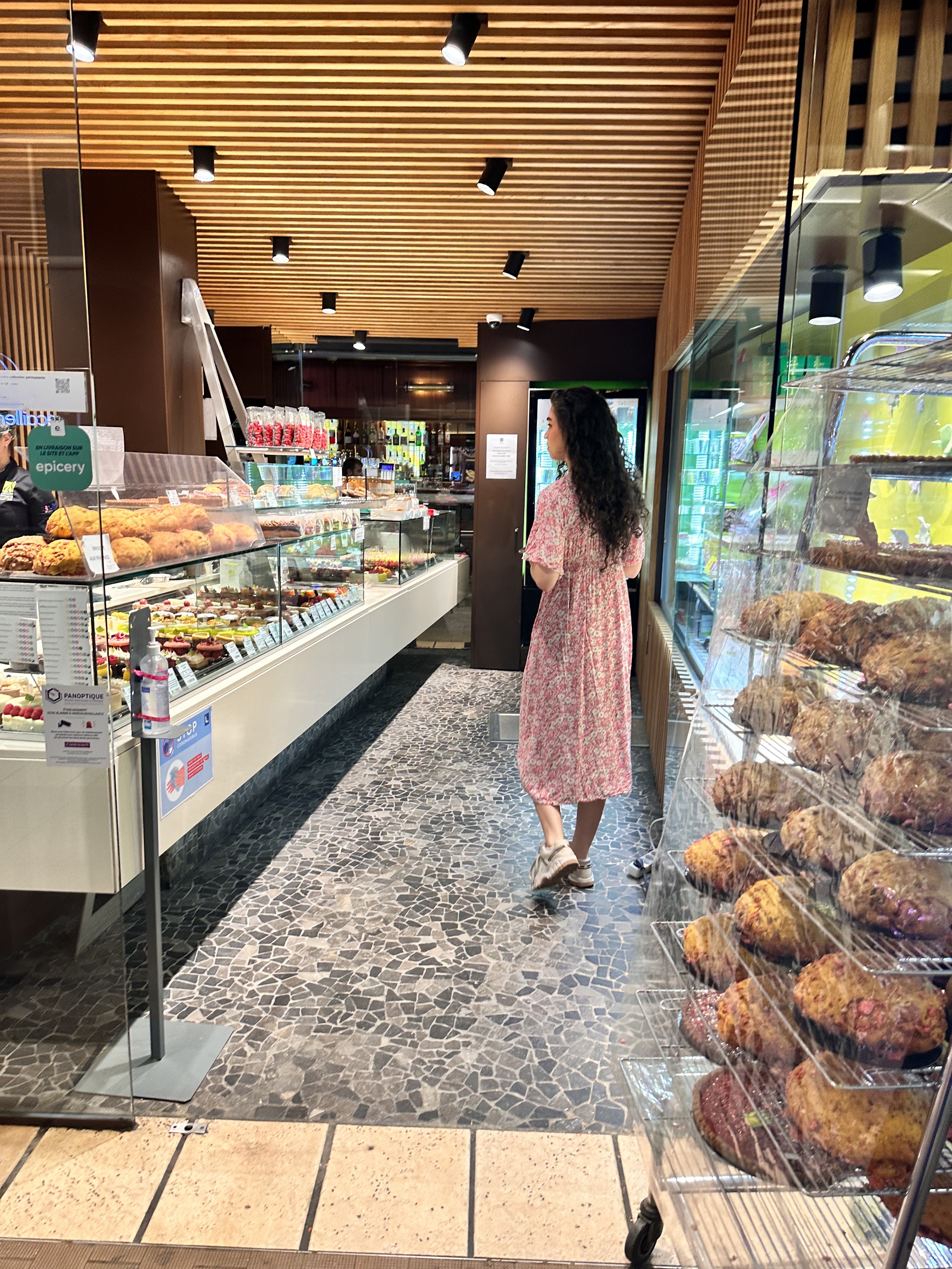 Photo n° 6 de l'avis de Daisy.a fait le 29/07/2023 à 09:05