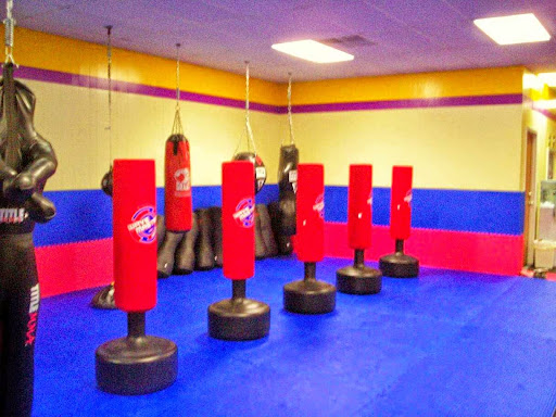 Physical Fitness Program «A.F.T. Training Center», reviews and photos, 1039 N Interstate 35E #305, Carrollton, TX 75006, USA