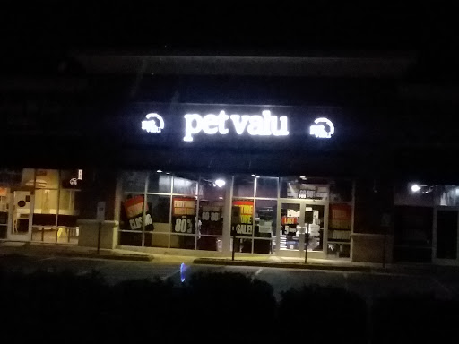 Pet Store «Pet Valu», reviews and photos, 2040 Abbey Rd, Charlottesville, VA 22911, USA