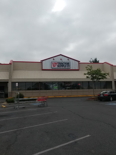 Home Improvement Store «Tractor Supply Co.», reviews and photos, 1415 Olney Ave SE, Port Orchard, WA 98366, USA