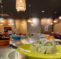 Photos du propriétaire du Restaurant de sushis sur tapis roulant Nagoya Sushi Rouen - Restaurant japonais - n°11