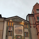 Photo n°2 de l'avis de Rosy.a fait le 21/04/2019 à 12:29 sur le  Gatto Nero - Birreria Forst à Merano