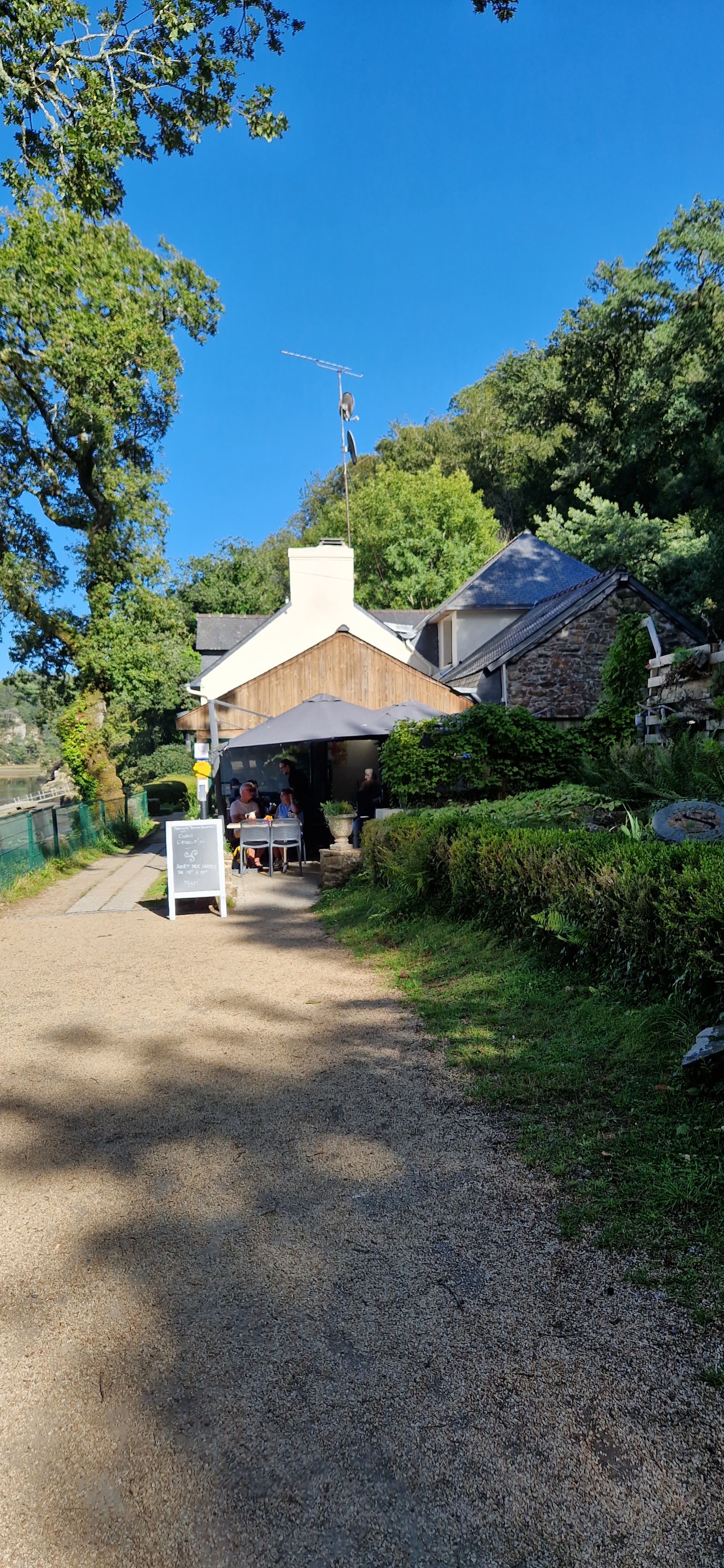 Photo n° 2 de l'avis de yES.m fait le 09/08/2023 à 20:34