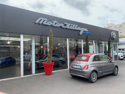FIAT STELLANTIS &YOU PARIS BOULOGNE à Boulogne-Billancourt