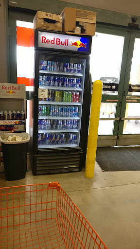 Home Improvement Store «The Home Depot», reviews and photos, 3183 SW 160th Avenue, Miramar, FL 33027, USA