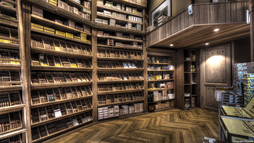 La Casa del Habano Dusseldorf | Selected Cigars by Genc