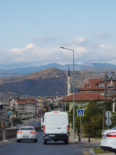 Komagene Çiğköfte Fethiye