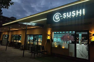 G-sushi restaurant Biella image