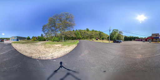 Self-Storage Facility «CubeSmart Self Storage», reviews and photos, 525 S County Trail, Exeter, RI 02822, USA