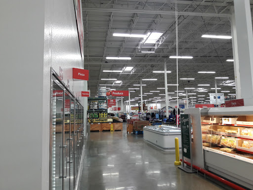 Warehouse club «BJ’s Wholesale Club», reviews and photos, 8085 Cooper Creek Blvd, University Park, FL 34201, USA