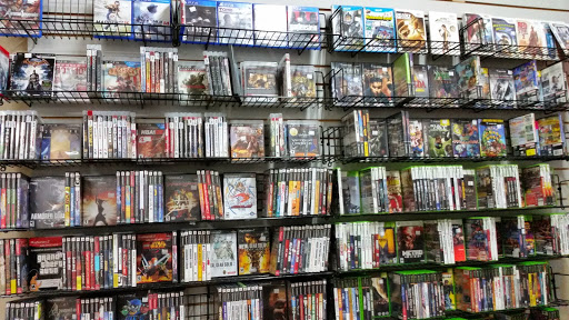 Record Store «Exile on Main Street», reviews and photos, 100 N Chestnut St #120, Champaign, IL 61820, USA