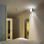 Photo n°3 de l'avis de Bernd.a fait le 30/01/2024 à 23:10 sur le  Ibis Berlin City Nord à Berlin