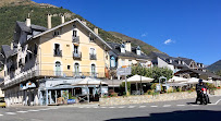 Maison du Parc National et de la Vallée du Restaurant La Terrasse à Luz-Saint-Sauveur - n°10