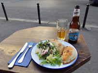 Plats et boissons du Restaurant argentin Mengano à Paris - n°18