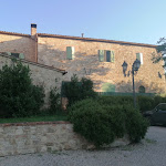 Photo n°4 de l'avis de sara.o fait le 17/08/2022 à 15:28 sur le  Borgo San Sisto à Todi