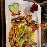 Photo n°1 de l'avis de Moni. fait le 07/08/2023 à 18:46 sur le  KEGO RESTAURANT à Schongau