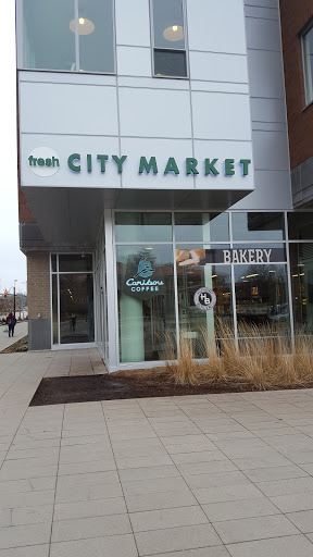 Grocery Store «Fresh City Market», reviews and photos, 720 Northwestern Ave, West Lafayette, IN 47906, USA