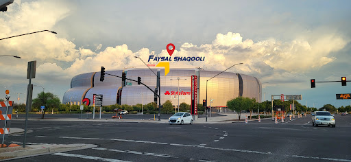 Tanger Outlet Westgate, 6800 N 95th Ave, Glendale, AZ 85305, USA, 