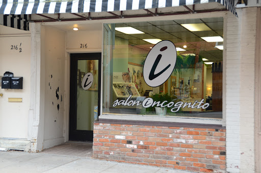 Hair Salon «Salon Incognito», reviews and photos, 216 E 2nd St, Muscatine, IA 52761, USA