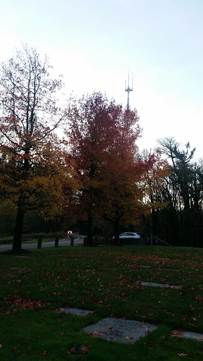 State Park «Willamette Stone State Heritage Site», reviews and photos, 253 NW Skyline Blvd, Portland, OR 97210, USA