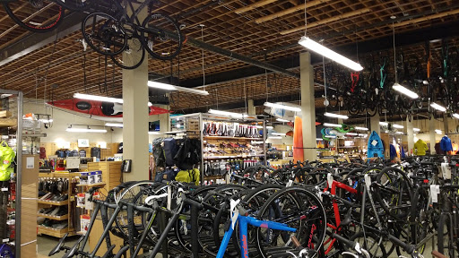 Camping Store «REI», reviews and photos, 3509 Carlin Springs Rd, Falls Church, VA 22041, USA