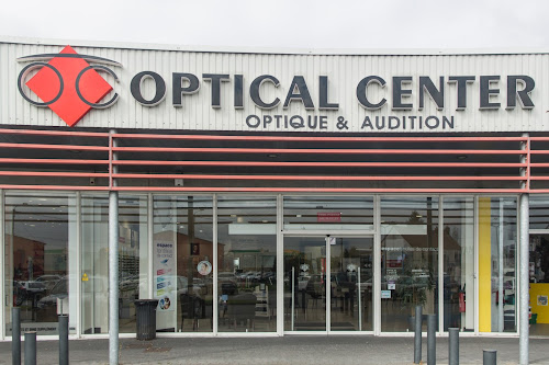 Opticien DOURGES - Optical Center à Dourges