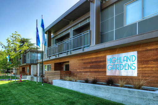 Highland Gardens Apartments image