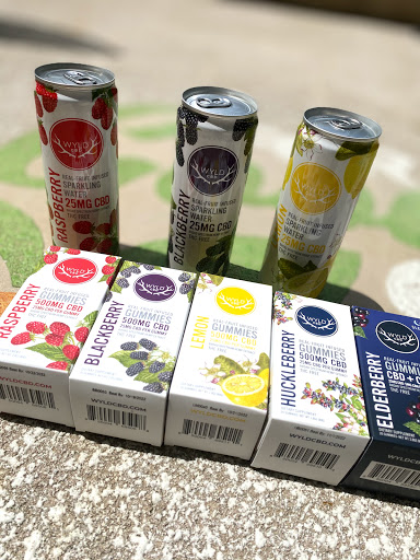 Vitamin & Supplements Store «For Goodness Sake», reviews and photos, 9118 Bonita Beach Rd SE, Bonita Springs, FL 34135, USA