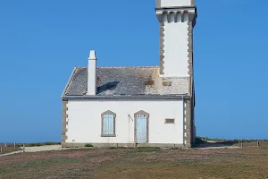 Poulains lighthouse image