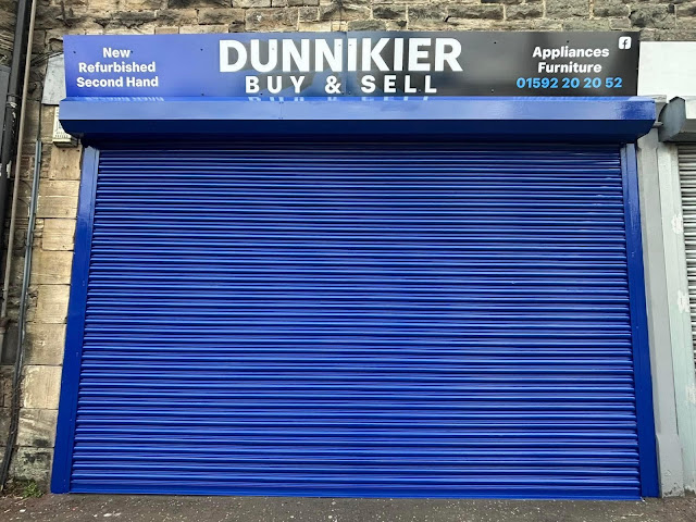 Dunnikier Buy & Sell