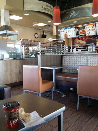 Coffee Shop «Tim Hortons», reviews and photos, 31300 Five Mile Road, Livonia, MI 48154, USA