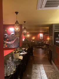Atmosphère du Restaurant italien Pietro Restaurant à Beaune - n°6