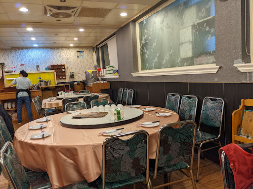 豪品創意複合式川菜