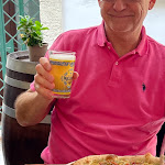 Photo n°5 de l'avis de Krzysztof.z fait le 06/06/2023 à 18:34 sur le  La Sciccheria Ristorante Pizzeria à Syracuse