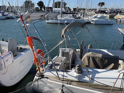Inox Marine à Arzon