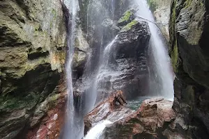 Uryu Falls image