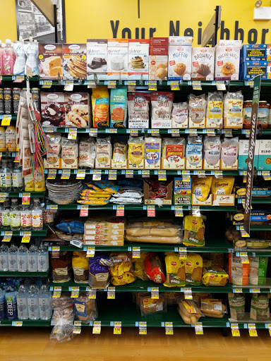 Grocery Store «Jewel-Osco», reviews and photos, 2480 IL-59, Plainfield, IL 60586, USA