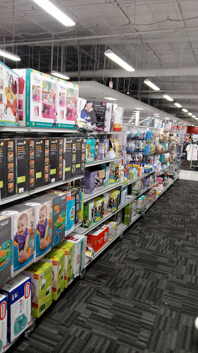 Clothing Store «Burlington Coat Factory», reviews and photos, 5959 W Sahara Ave, Las Vegas, NV 89146, USA