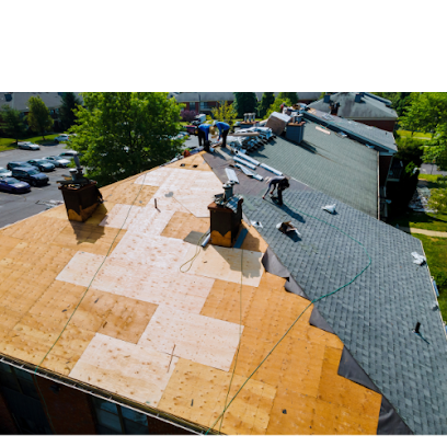 Ultimate Roofing Company